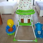 For Family