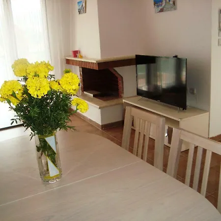 For Family Apartmán