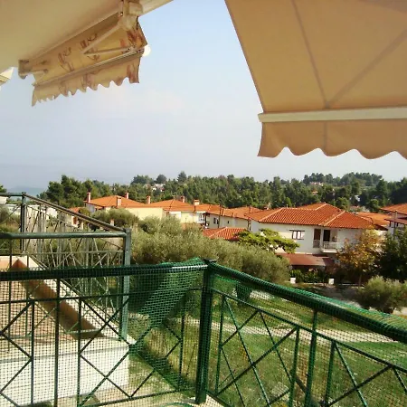 Apartmán For Family Kriopigi