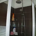 For Family Apartmán Kriopigi