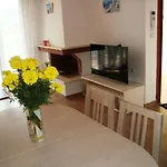 Apartmán For Family Kriopigi