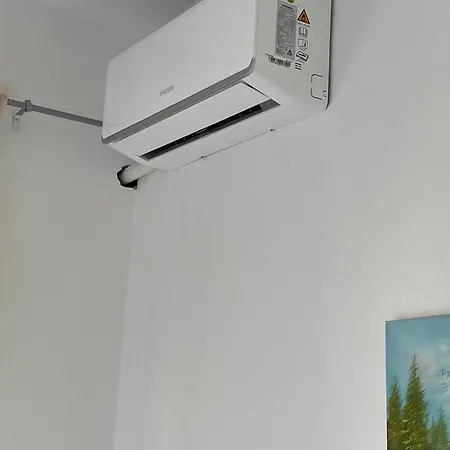 Apartmán For Family Kriopigi