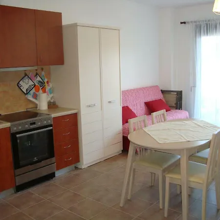 For Family Апартаменты