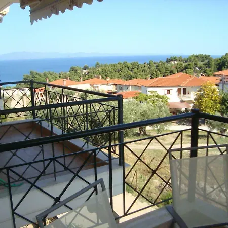 Apartament For Family Kriopigi