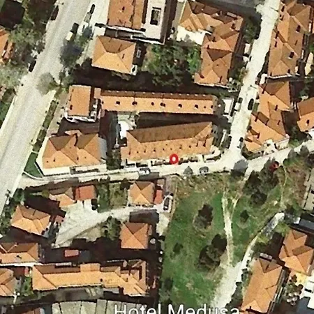 For Family Apartmán *