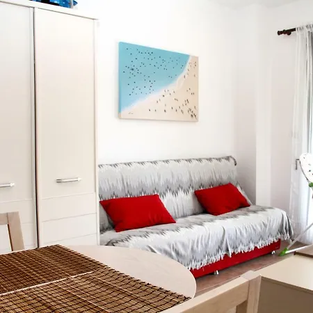 For Family Apartament *
