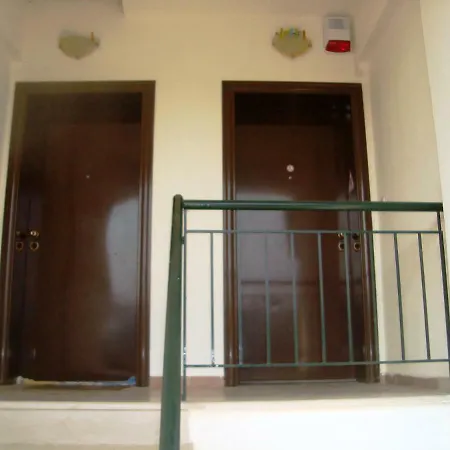 For Family Apartament