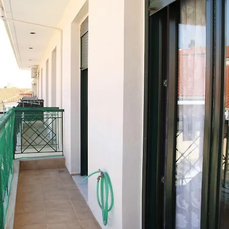 Apartament For Family *