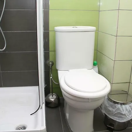 For Family Apartament