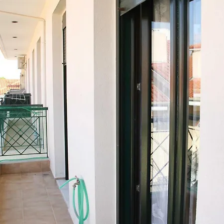 Apartament For Family *