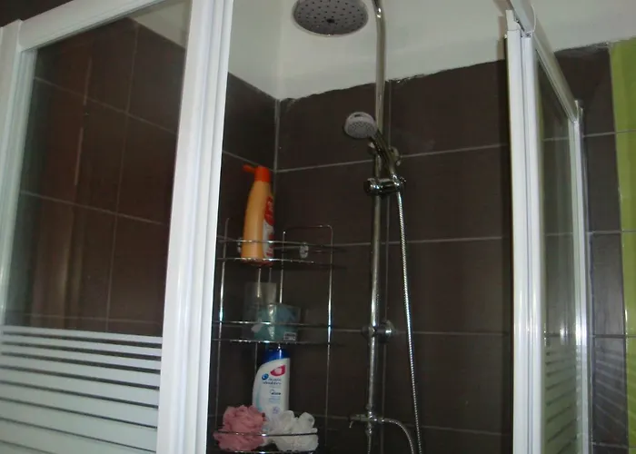 For Family Apartamento Kriopigi