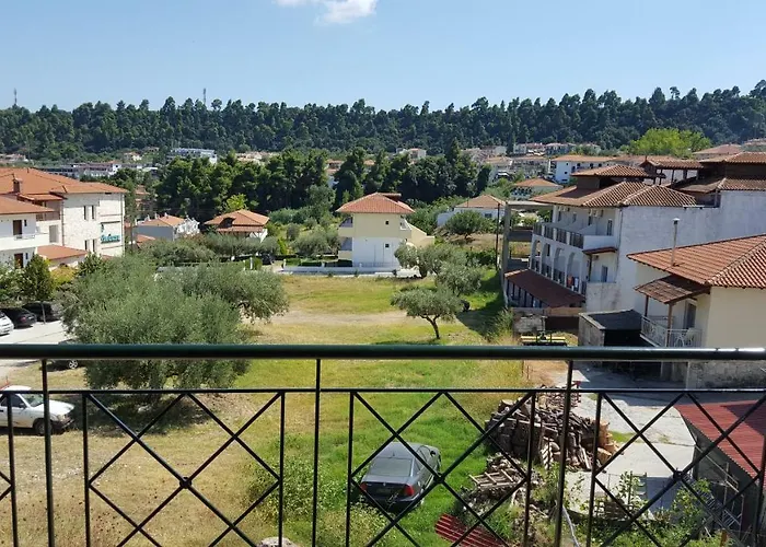 For Family * Kriopigi