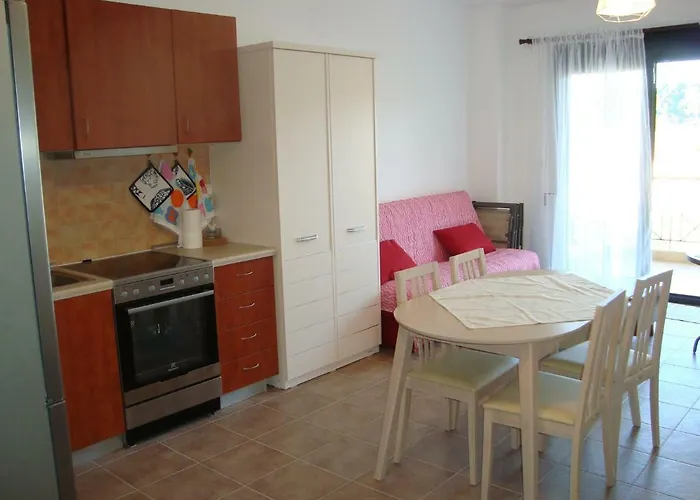 For Family Apartman
