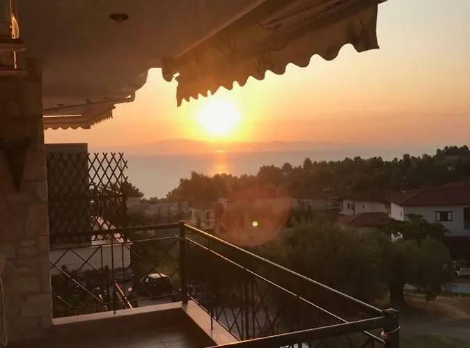 For Family Apartamento *