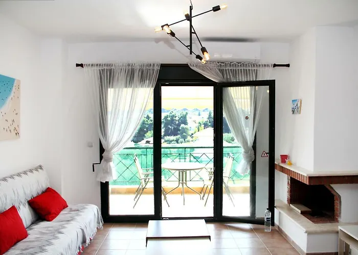 Apartamento For Family