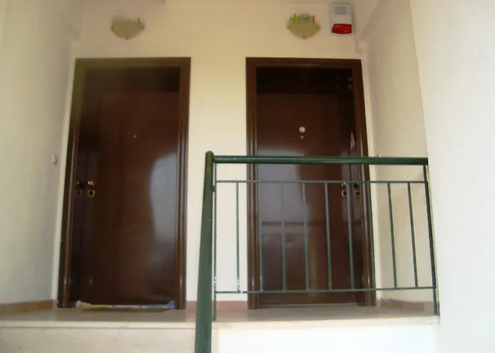 For Family Apartamento
