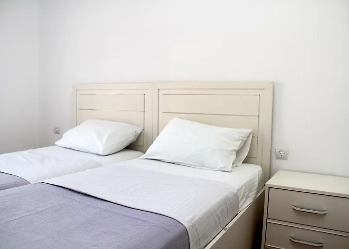 Apartament For Family *
