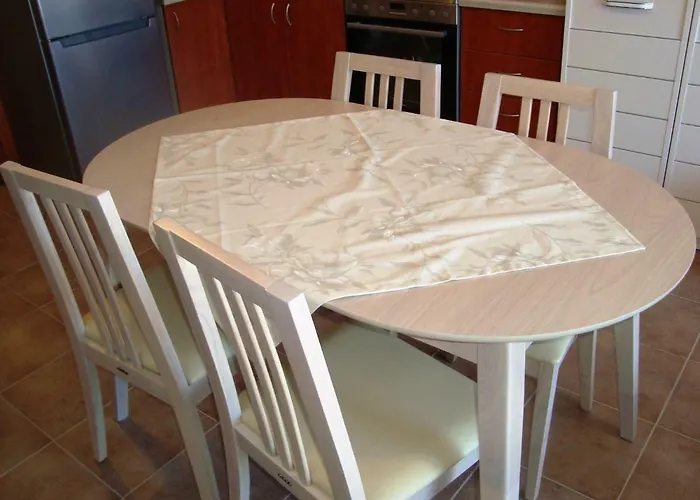 Apartamento For Family *