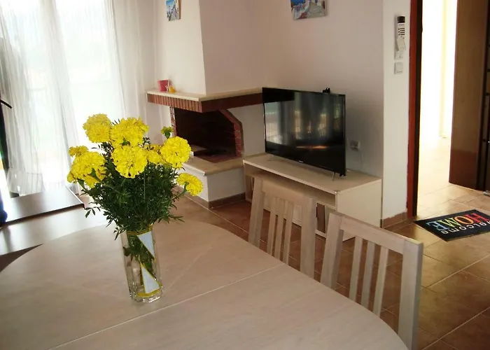 Apartamento For Family Kriopigi