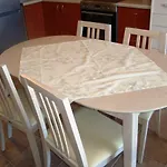 Apartament For Family *