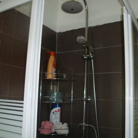 For Family Apartment Kriopigi