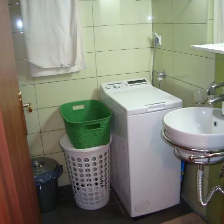 Apartment For Family