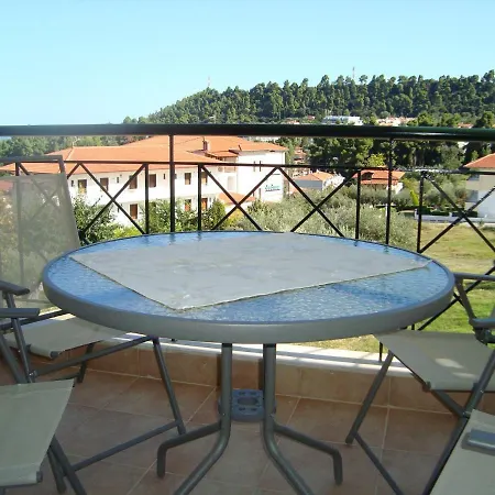 For Family Διαμέρισμα *