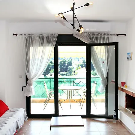 Apartment For Family