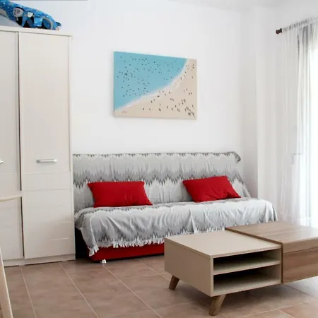 For Family Apartment