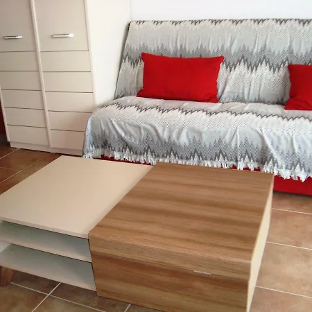 For Family Apartment Kriopigi