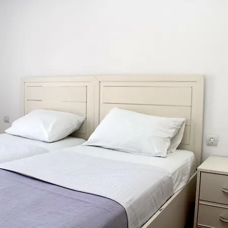 Apartment For Family *