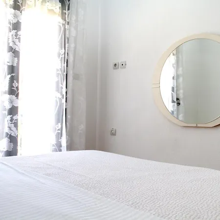 Apartment For Family