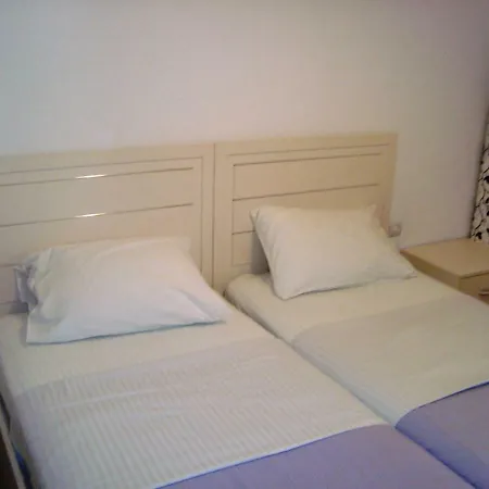 For Family Apartment