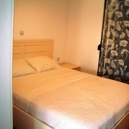 For Family Apartment Kriopigi
