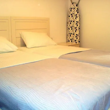 For Family Διαμέρισμα