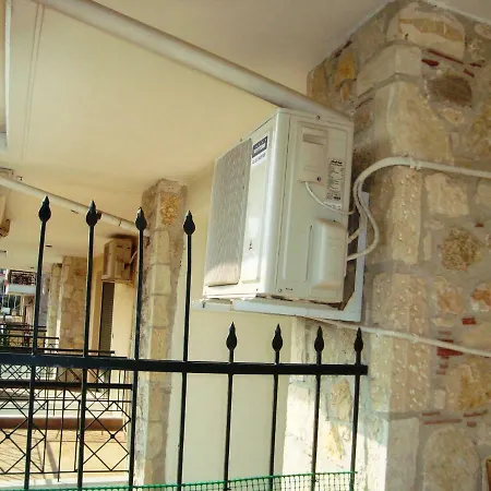 For Family Διαμέρισμα *