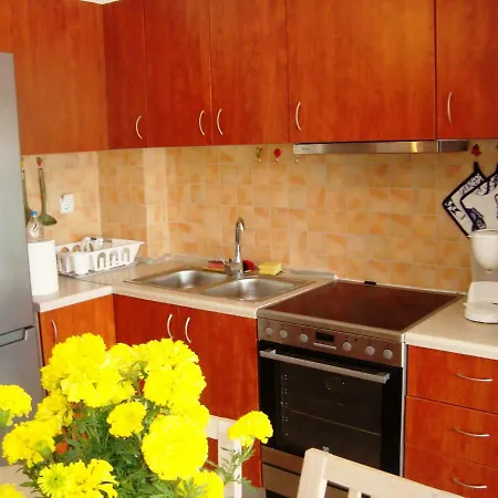 For Family Apartment *