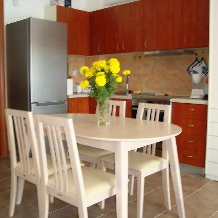 Apartment For Family