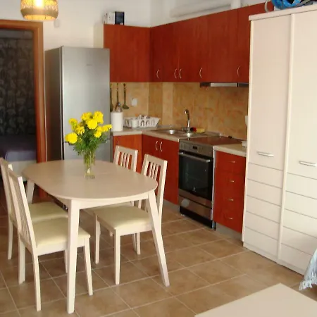For Family Apartment
