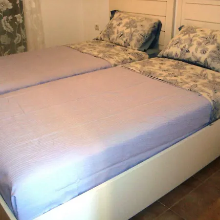 Appartamento For Family