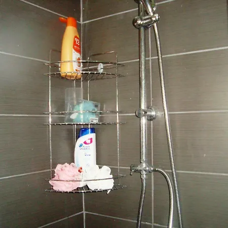 For Family Apartment Kriopigi