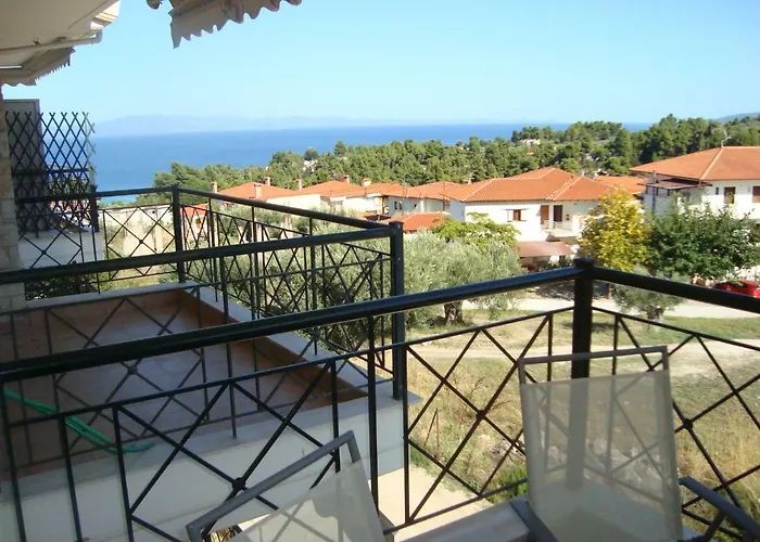 公寓 For Family 克里皮吉