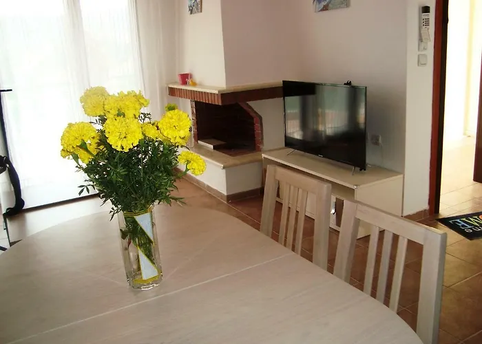 For Family Apartment