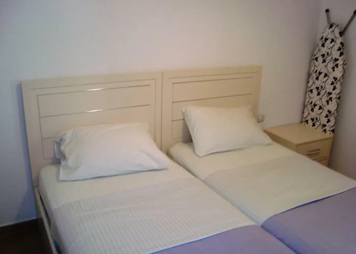 For Family Apartment