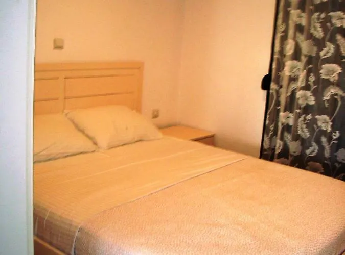 For Family 公寓 克里皮吉