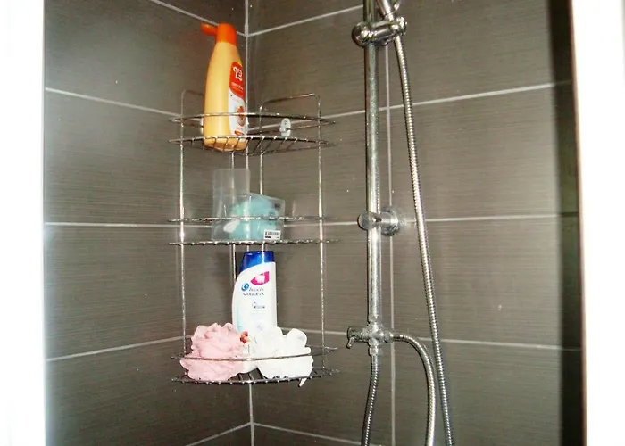 For Family 公寓 克里皮吉